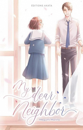 My dear Neighbor - Tome 1 (2020)