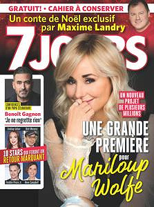7 Jours - 25 Décembre 2020