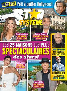 Star Système - 25 Décembre 2020