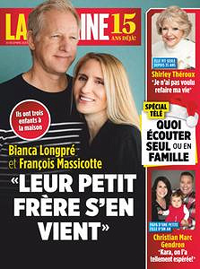 La Semaine - 25 Décembre 2020