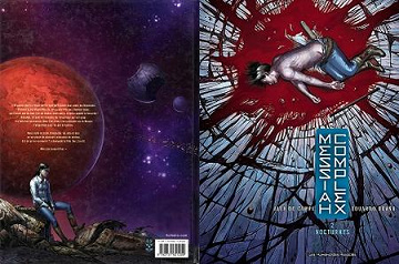 Messiah Complex - Tome 2 - Nocturnes