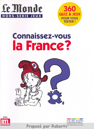 Le Monde - Hors-série Jeux - 2009