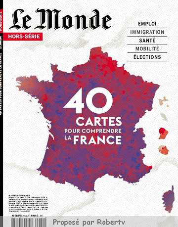 Le Monde - Hors-série N°70 - 2020