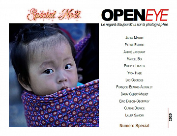 OpenEye - Spécial Noël 2020