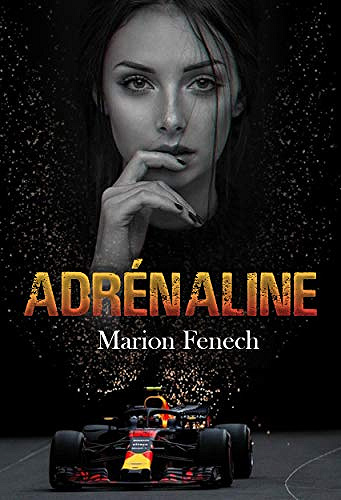 Adrénaline - Marion Fenech (2020)