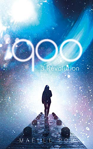 900 (3 Tomes) - Maelle Poe (2020)