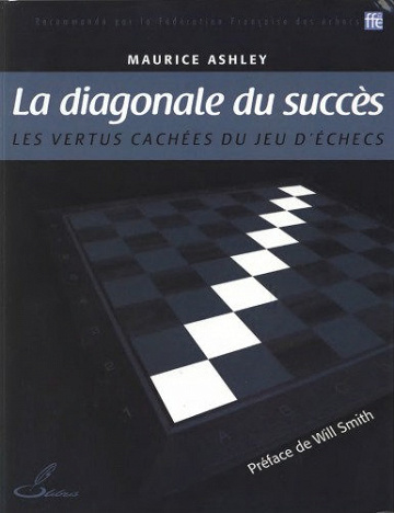 La diagonale du succès - Maurice Ashley