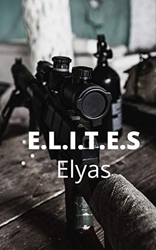 E.L.I.T.E.S: Elyas - Alexyan TOURQUETIL (2020)