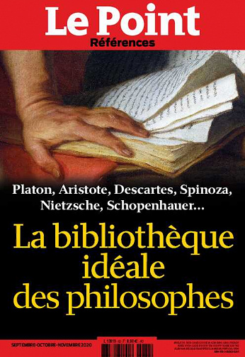 Le Point References N82 - Septembre-Octobre-Novembre 2020