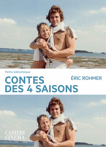 Contes des 4 saisons: Scénarios - Éric Rohmer (2020)