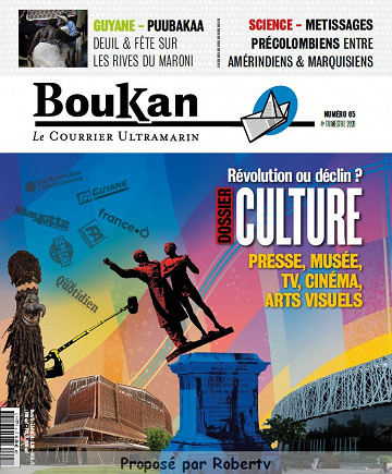 BouKan N°5 - Décembre 2020