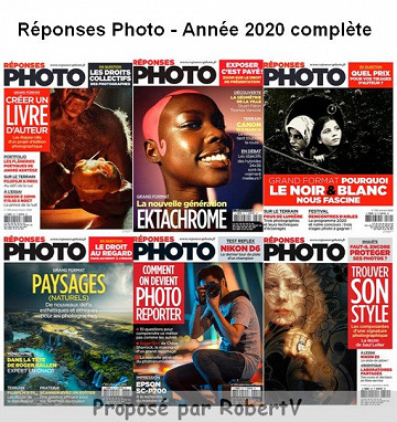 Réponses Photo - Full 2020