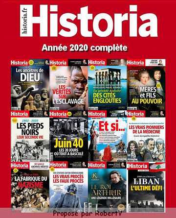 Historia - Full 2020 (+HS)