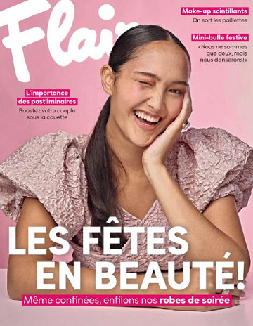 Flair French Edition - 16 Décembre 2020