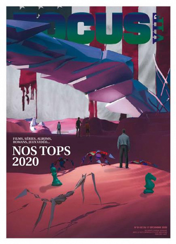 Focus Vif - 17 Décembre 2020