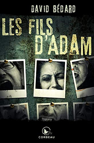 Les fils d'Adam - David Bédard (2020)