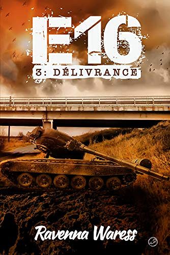 E16 - 3 Tomes - Ravenna Waress (2020)