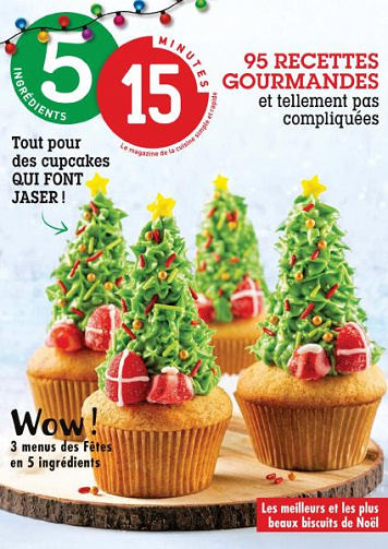 5/15 - Janvier 2021