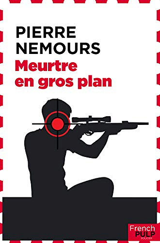 Meurtre en gros plan - Pierre Nemours (2020)