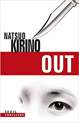 Out - Natsuo Kirino