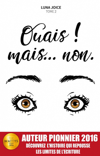 Ouais ! mais... non. Tome 2 - LUNA JOICE