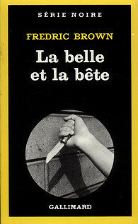 La Belle et la Bête - Fredric Brown