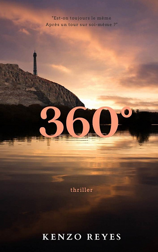 360 °: De l'asphalte à la rive - Kenzo Reyes (2020)