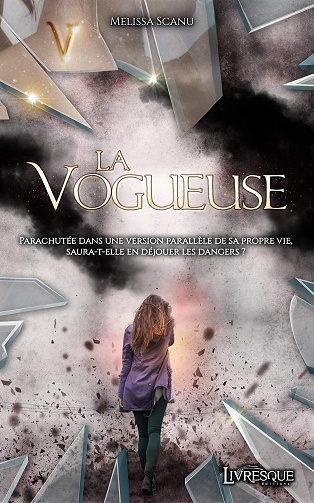 La Vogueuse - Melissa Scanu (2020)