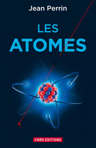 Les atomes- Jean Perrin