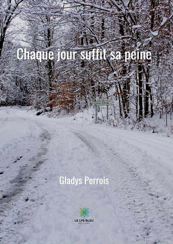Chaque jour suffit sa peine - Gladys Perrois (2020)