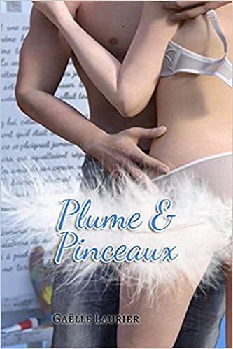 Plume & Pinceaux - Gaëlle Laurier (2020)