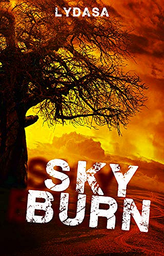 Sky Burn - Lydasa (2020)