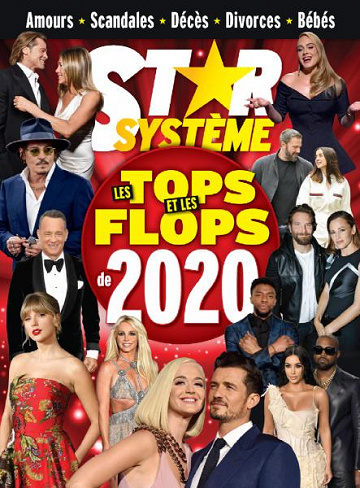 Star Système - 15 Janvier 2021