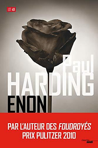 Enon - Paul HARDING