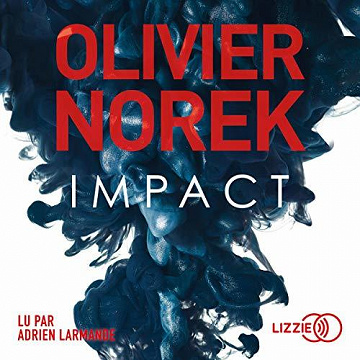 Olivier Norek - Impact (2020)