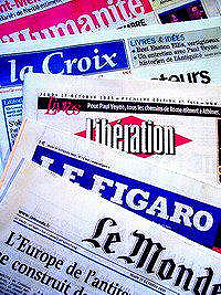Pack Journaux - Vendredi 25 Décembre 2020