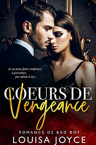 Cœurs de Vengeance - Louisa Joyce (2020)