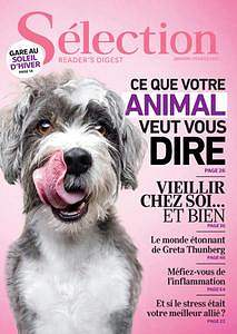 Sélection du Reader's Digest Canada - Janvier-Février 2021