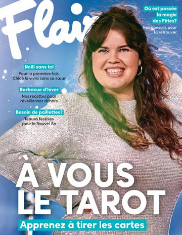 Flair French Edition - 23 Décembre 2020