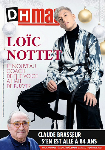 DH Mag - 26 Décembre 2020