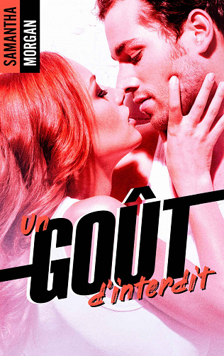 Un goût d'interdit - Samantha Morgan (2020)