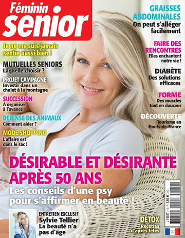 Féminin Sénior - Décembre-Janvier 2020