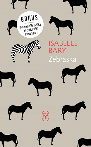 Zebraska - Isabelle Bary (2020)