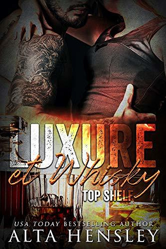 Luxure & Whisky - Alta Hensley (2020)