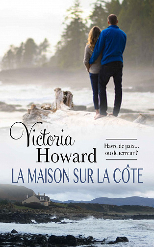 La maison sur la côte - Victoria Howard (2020)