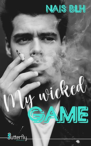 My wicked game - Nais Blh (2020)