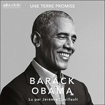 Une terre promise - Barack Obama