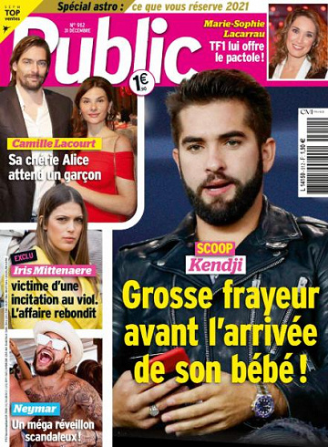 Public - 31 Décembre 2020