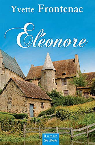 Éléonore - Yvette Frontenac