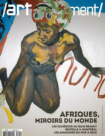 Art Absolument - N°95 2021